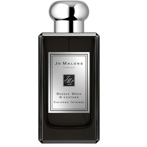 JO MALONE Bronze Wood & Leather | 3.4 oz/100ml NEW